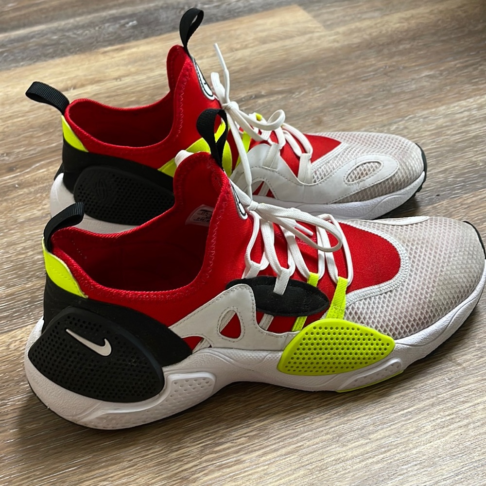 Nike Hurache Edge
